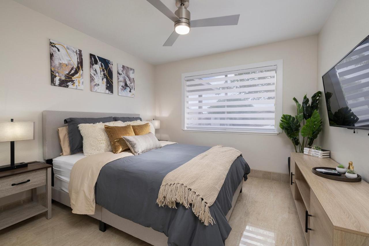 Single Story Minutes From Summerlin With Rv Parking & Dog Friendly Las Vegas Exterior foto